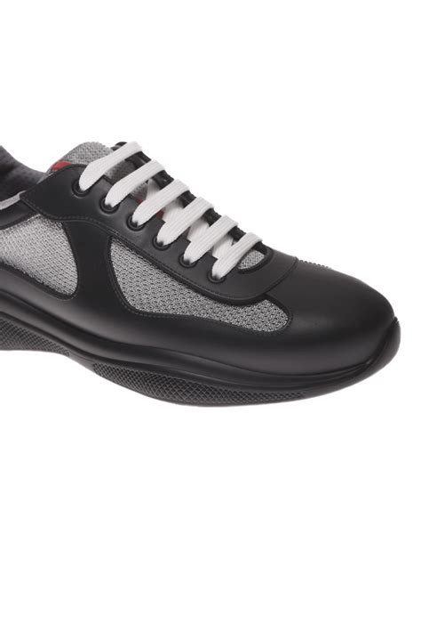 scarpe prada uomo prezzo basso|borse prada sito ufficiale.